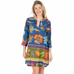 Šaty Isla Bonita By Sigris Kurta vyobraziť