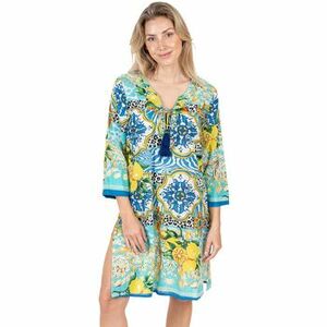 Šaty Isla Bonita By Sigris Kurta vyobraziť