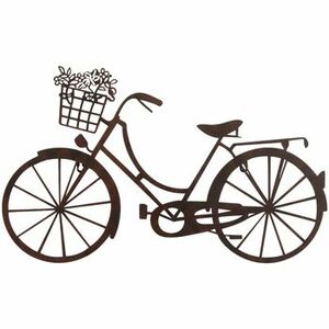 Sochy Signes Grimalt Nástenná Ozdoba Na Bicykel vyobraziť