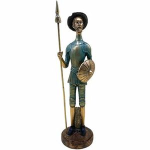 Sochy Signes Grimalt Don Quijote vyobraziť