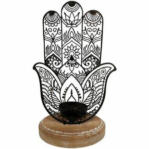 Svietniky Signes Grimalt Svietnik Hand Of Fatima vyobraziť