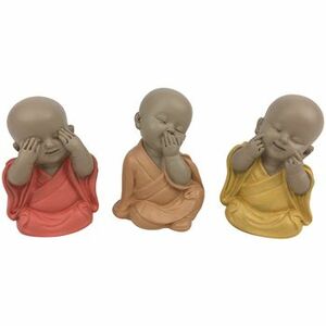 Sochy Signes Grimalt See-Hear-Speak Monk 3U vyobraziť