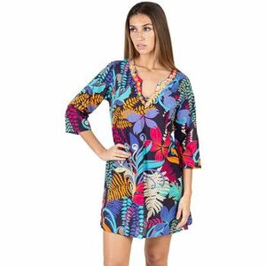 Šaty Isla Bonita By Sigris Kurta vyobraziť