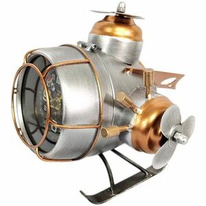 Hodiny Signes Grimalt Turbínové Stolové Hodiny vyobraziť