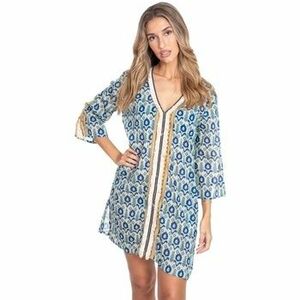 Šaty Isla Bonita By Sigris Kurta vyobraziť