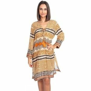 Šaty Isla Bonita By Sigris Kurta vyobraziť