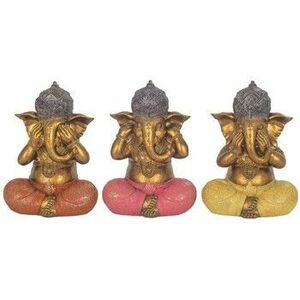 Sochy Signes Grimalt Ganesha 3U vyobraziť