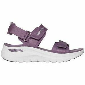 Sandále Skechers ÅœABKY 119465 vyobraziť