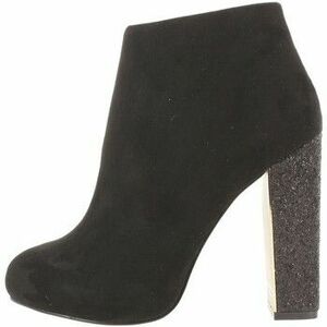 Čižmičky Versace LINEA BOOTIE DIS71 vyobraziť