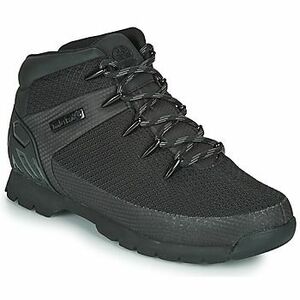 Polokozačky Timberland Euro Sprint Fabric WP vyobraziť