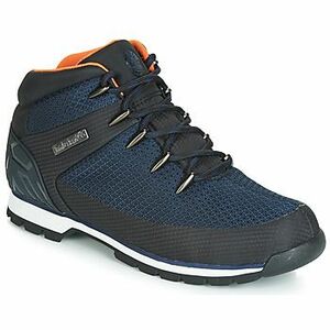 Polokozačky Timberland EURO SPRINT WATERPROOF MID HIKER vyobraziť