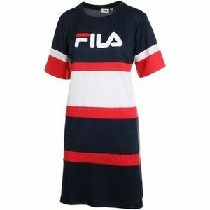 Šaty Fila TERHIKKA TEE DRESS ALINE FIT vyobraziť