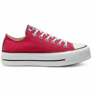 Derbie Converse CHUCK TAYLOR CTAS LIFT vyobraziť