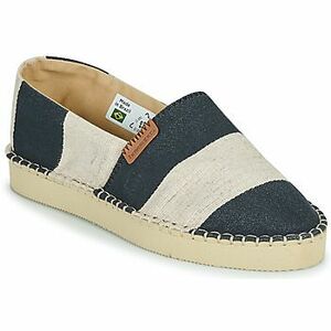 Espadrilky Havaianas ESPADRILLE CLASSIC FLATFORM ECO vyobraziť