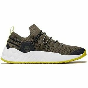 Derbie Timberland SOLAR WAVE LOW KNIT vyobraziť
