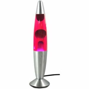 Stolové lampy Signes Grimalt Červeno-Fialové Lampy Premýva vyobraziť