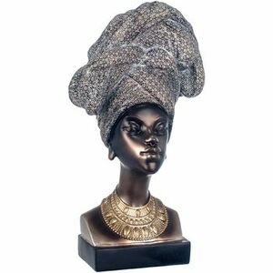 Sochy Signes Grimalt Africká Hlava vyobraziť