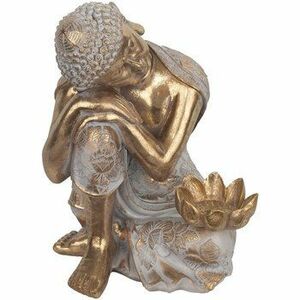 Sochy Signes Grimalt Podporovaný Buddha vyobraziť