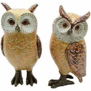 Sochy Signes Grimalt Owl Obrázok 2 Jednotky vyobraziť