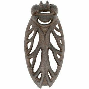 Sochy Signes Grimalt Ornament Cicada vyobraziť