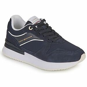 Nízke tenisky Tommy Hilfiger ELEVATED FEMININE RUNNER vyobraziť