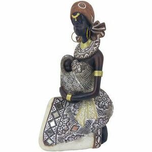 Sochy Signes Grimalt Africká Postava vyobraziť
