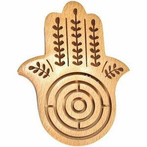 Sochy Signes Grimalt Labyrintová Hra vyobraziť