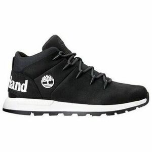 Derbie Timberland SPRINT TREKER MID vyobraziť