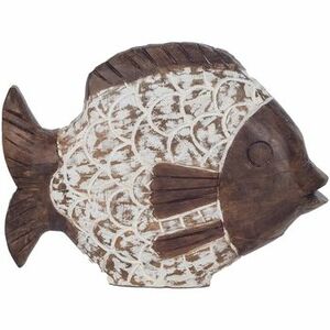 Sochy Signes Grimalt Adorno Fish vyobraziť
