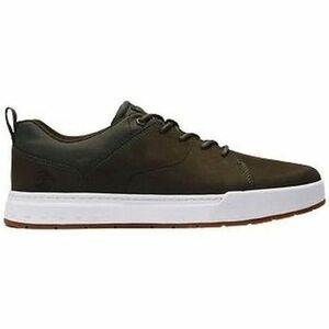 Derbie Timberland MAPLEGROVEPREMLTHR OX vyobraziť