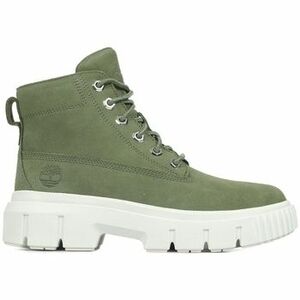 Čižmičky Timberland GREYFIELD LTHR BT vyobraziť