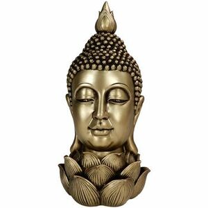 Sochy Signes Grimalt Buddha Postava vyobraziť