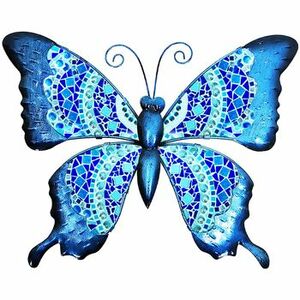 Sochy Signes Grimalt Ornament Motýľa vyobraziť