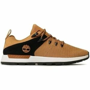 Derbie Timberland SPRINT TREKR LOW KNIT vyobraziť