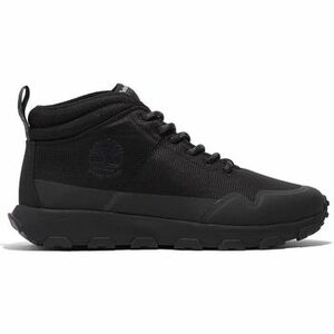 Derbie Timberland WNTR MID LC WATERPROF HKR vyobraziť