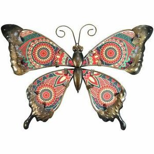 Sochy Signes Grimalt Ornament Motýľa vyobraziť
