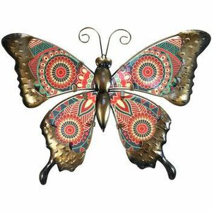 Sochy Signes Grimalt Ornament Motýľa vyobraziť