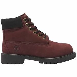 Čižmy Timberland PREM 6 IN LACE WATERPROOF vyobraziť