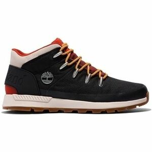 Papuče Timberland SPTK MID LC WATERPROOF SN vyobraziť