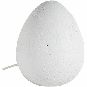 Stolové lampy Signes Grimalt Vaječný Lampa vyobraziť