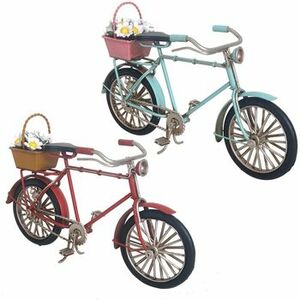 Sochy Signes Grimalt Bicykel 2 U vyobraziť