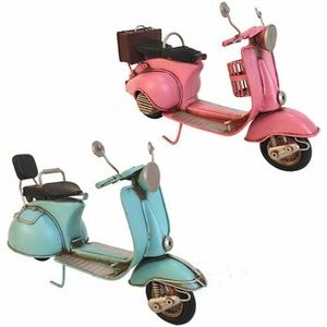 Sochy Signes Grimalt Figúrka Skútra Vespa 2 U vyobraziť