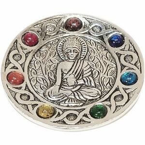 Sochy Signes Grimalt Buddha Čakra vyobraziť