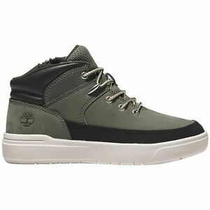 Polokozačky Timberland SEBY MID LACE SNEAKER vyobraziť