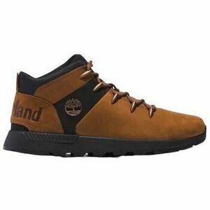Polokozačky Timberland SPRINT TREKKER MID LACE U vyobraziť