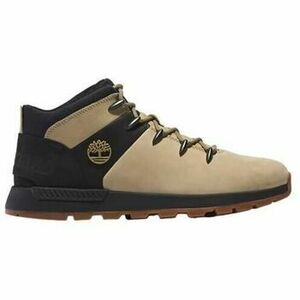 Polokozačky Timberland SPRINT TREKKER MID LACE U vyobraziť