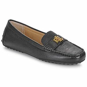 Mokasíny Lauren Ralph Lauren BARNSBURY CLASSIC vyobraziť