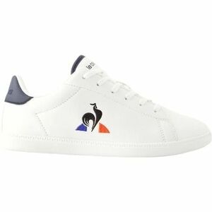Módne tenisky Le Coq Sportif COURTSET_2 GS vyobraziť