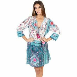 Šaty Isla Bonita By Sigris Kurta vyobraziť
