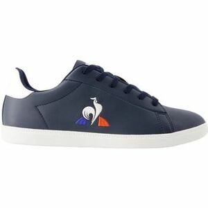 Módne tenisky Le Coq Sportif COURTSET_2 GS vyobraziť